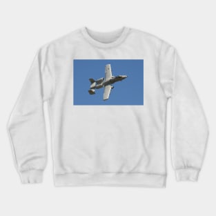 A-10 Thunderbolt II Crewneck Sweatshirt